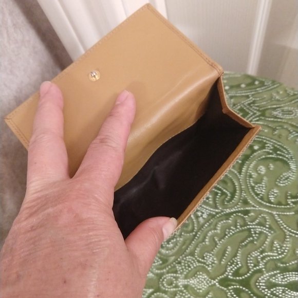 Gucci Classic Jackie O Wallet Beige - Picture 14 of 16